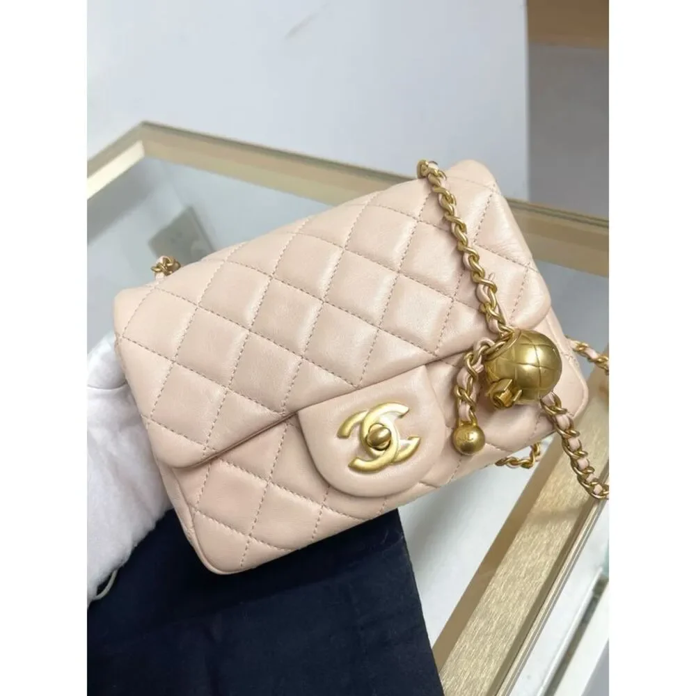 Chanel Women Pre-Loved Bag Very Good Condition